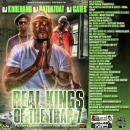  REAL KINGS OF THE TRAP VOL 7 