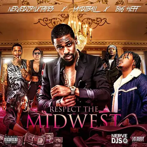Respect The Midwest