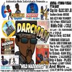 Mild Mannered ( Better Than Crissy & Greater Than Donna)