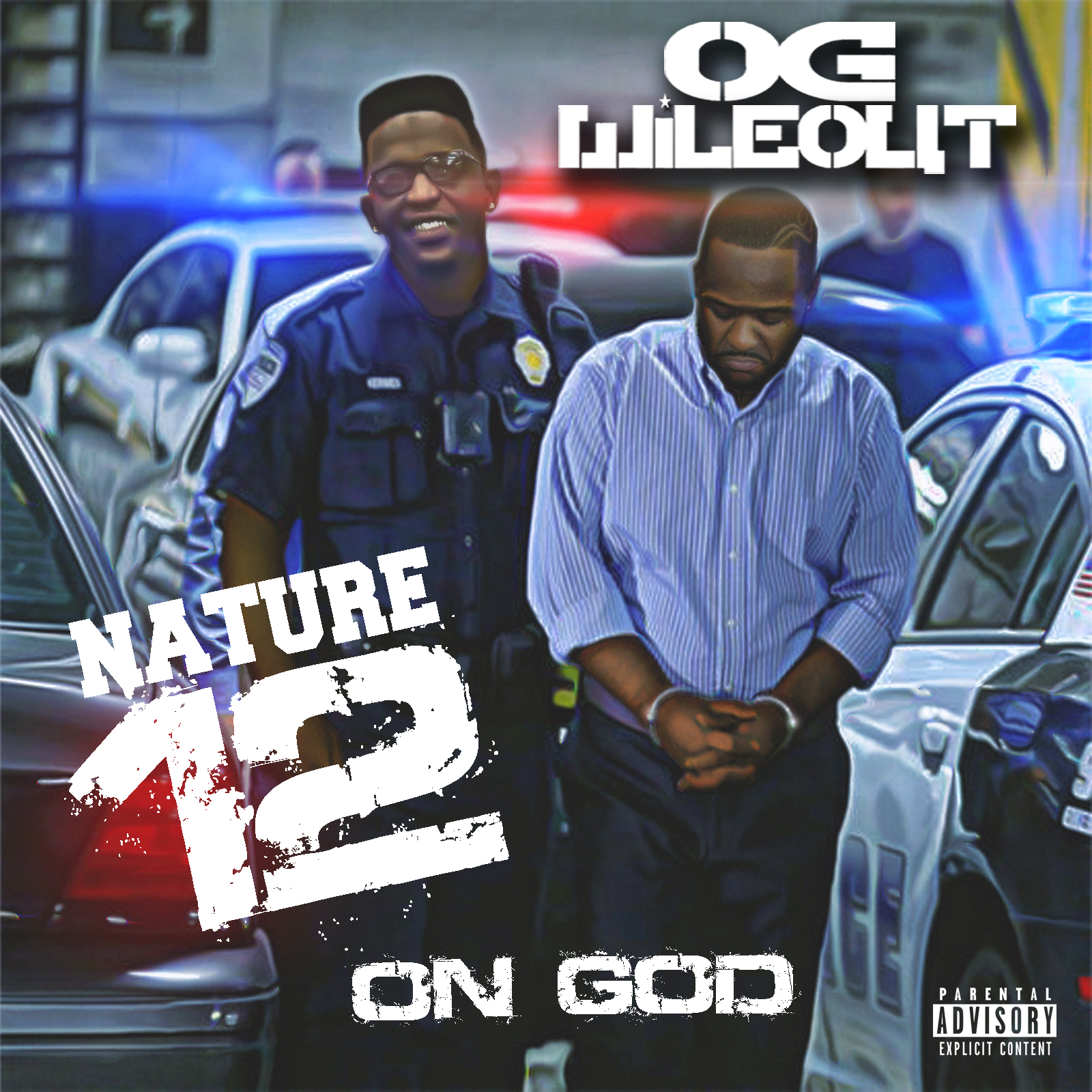 NATURE 12 (ON GOD) [clean]