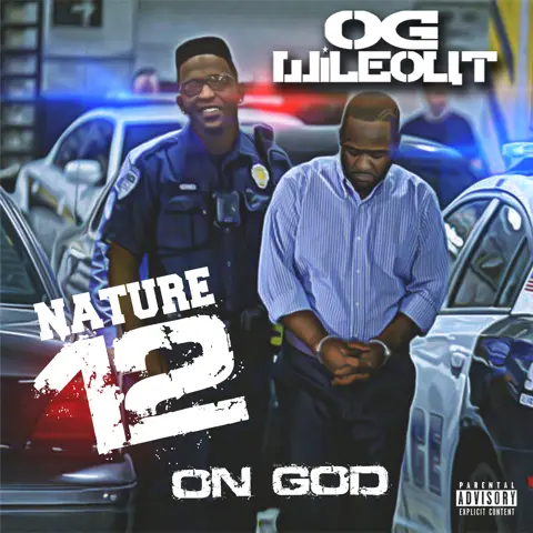 NATURE 12 (ON GOD) [clean]
