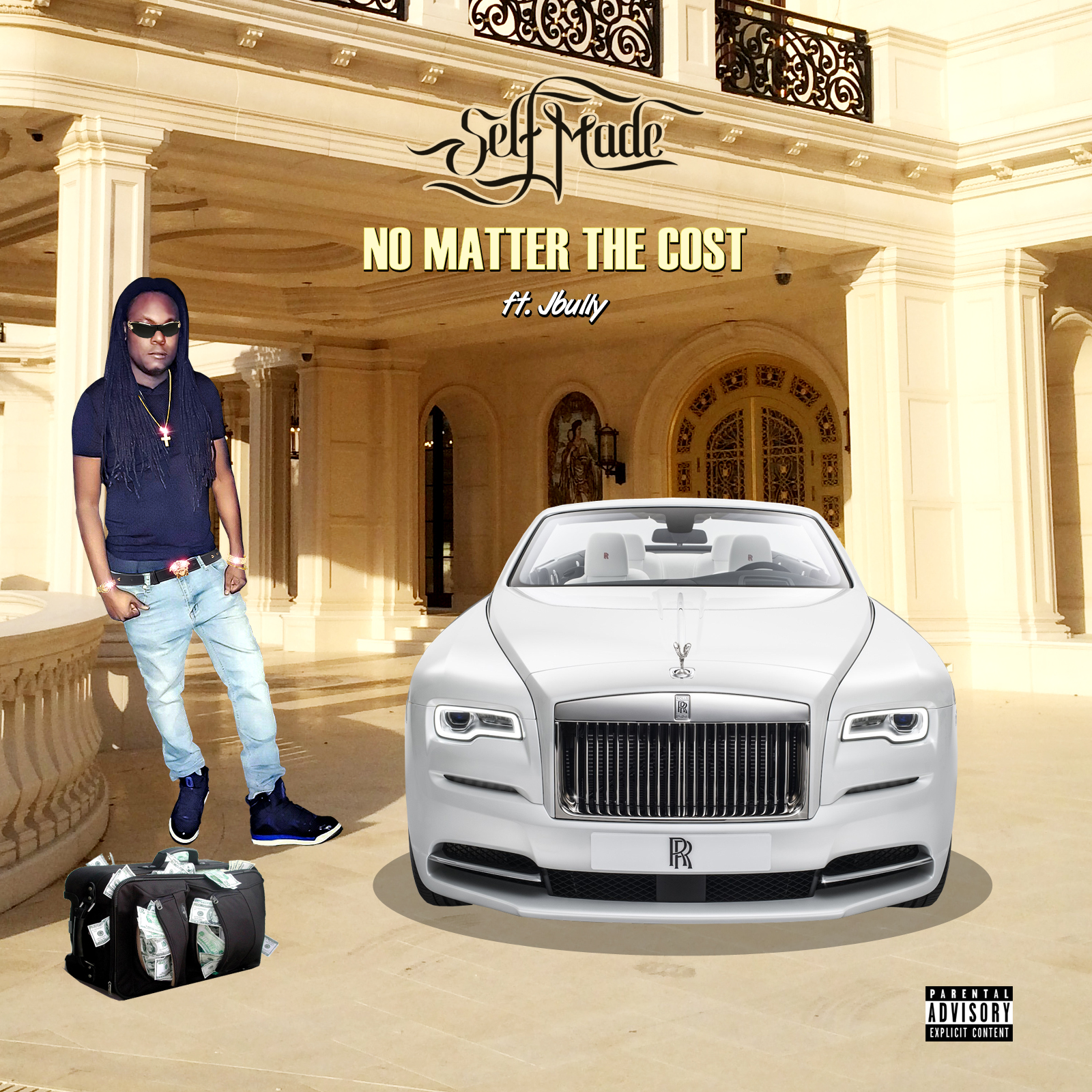 No Matter The Cost (Clean)