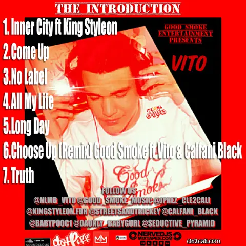 The Introduction