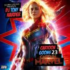 CARTOON GOONS 23 CARTOON GOONS 23