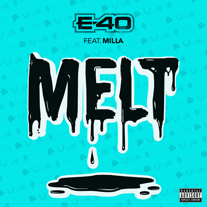 Melt Ft. Milla