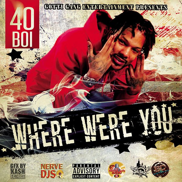 Where Were You (Dirty)