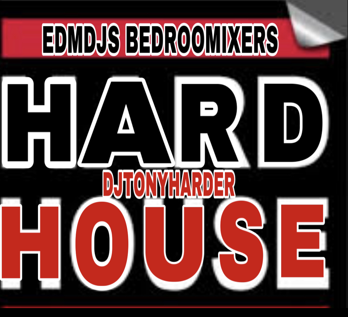 HARDER HOUSE GROOVES 
