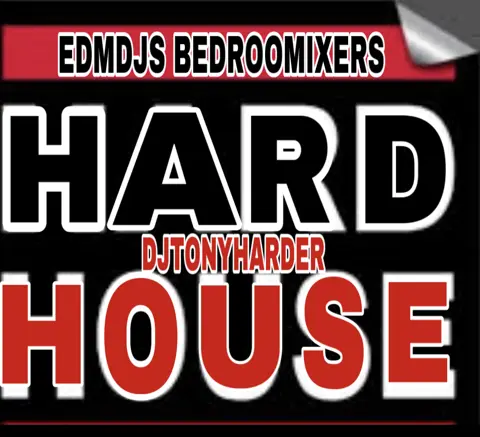 HARDER HOUSE GROOVES
