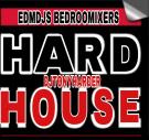 HARDER HOUSE GROOVES 