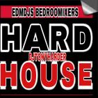 HARDER HOUSE GROOVES 
