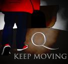 Keep Moving