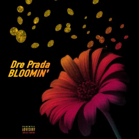 Blooming