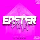 DJ TYSON KOTS & YDG presents EASTER PINK vol 1