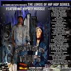 DJ FEMMIE PRESENTS THE LORDS OF HIP HOP VOL 16 DJ FEMMIE PRESENTS THE LORDS OF HIP HOP VOL 16