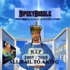 DJ Femmie All Hail to a King - NIPSEY HUSSLE DJ Femmie All Hail to a King - NIPSEY HUSSLE