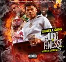 DJGWEB AND JSWINN PRESENTS JUGG AND FINESSE VOL.3 HOSTED BY CASANOVA 2X