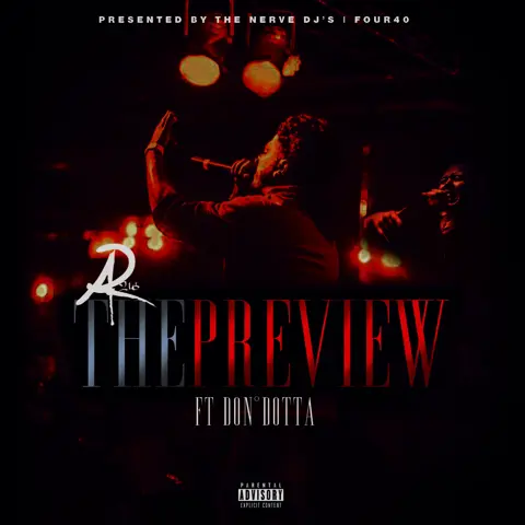 AR216-THE PREVIEW