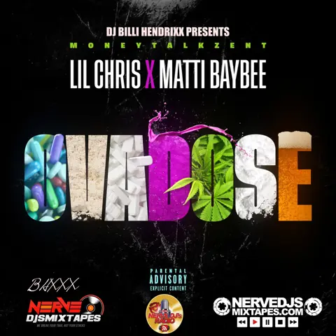 Ovadose