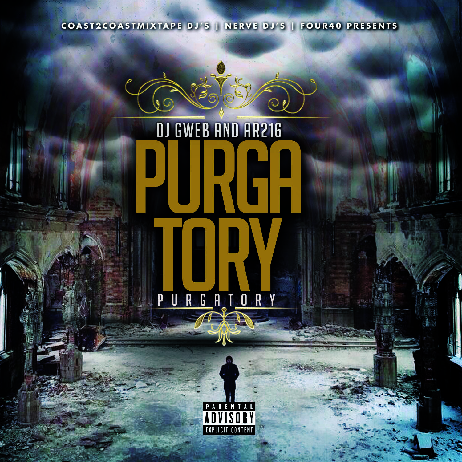 AR216-Purgatory HOSTED BY DJGWEB