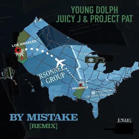 By Mistake Remix (Clean)