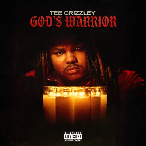 God's Warrior (clean)