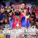  STREET CRED VOL 12  Hosted by BIG WILL & @DjKoolhand 