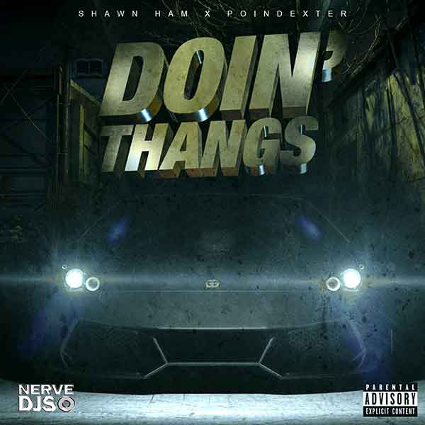 Doin Thangs (KazMixTUNED)