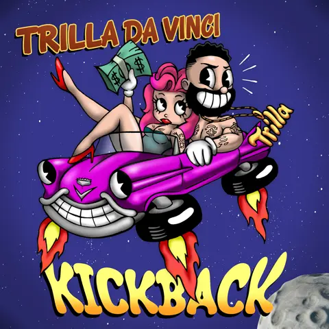 Kick Back