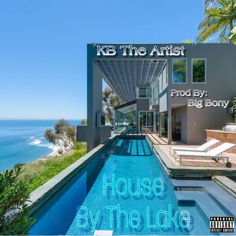 House by the Lake 