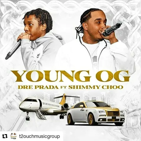 Young Og