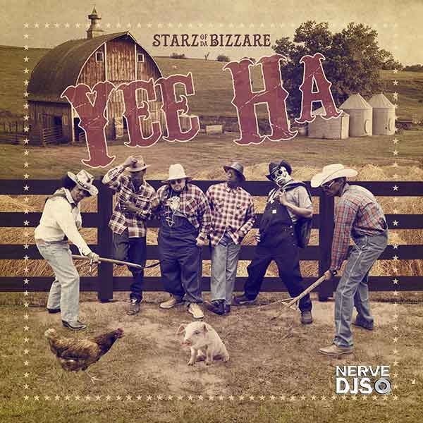 Yee Ha (Radio)