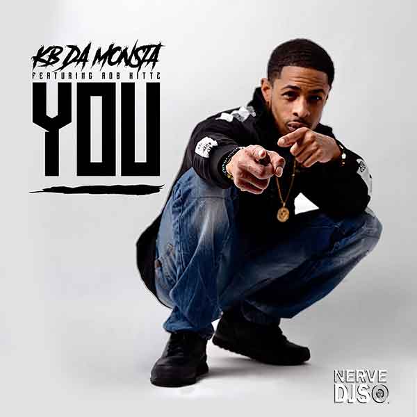 You featuring Rob Hittz (Radio)