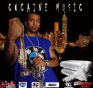 COCAINE MUSIC COCAINE MUSIC