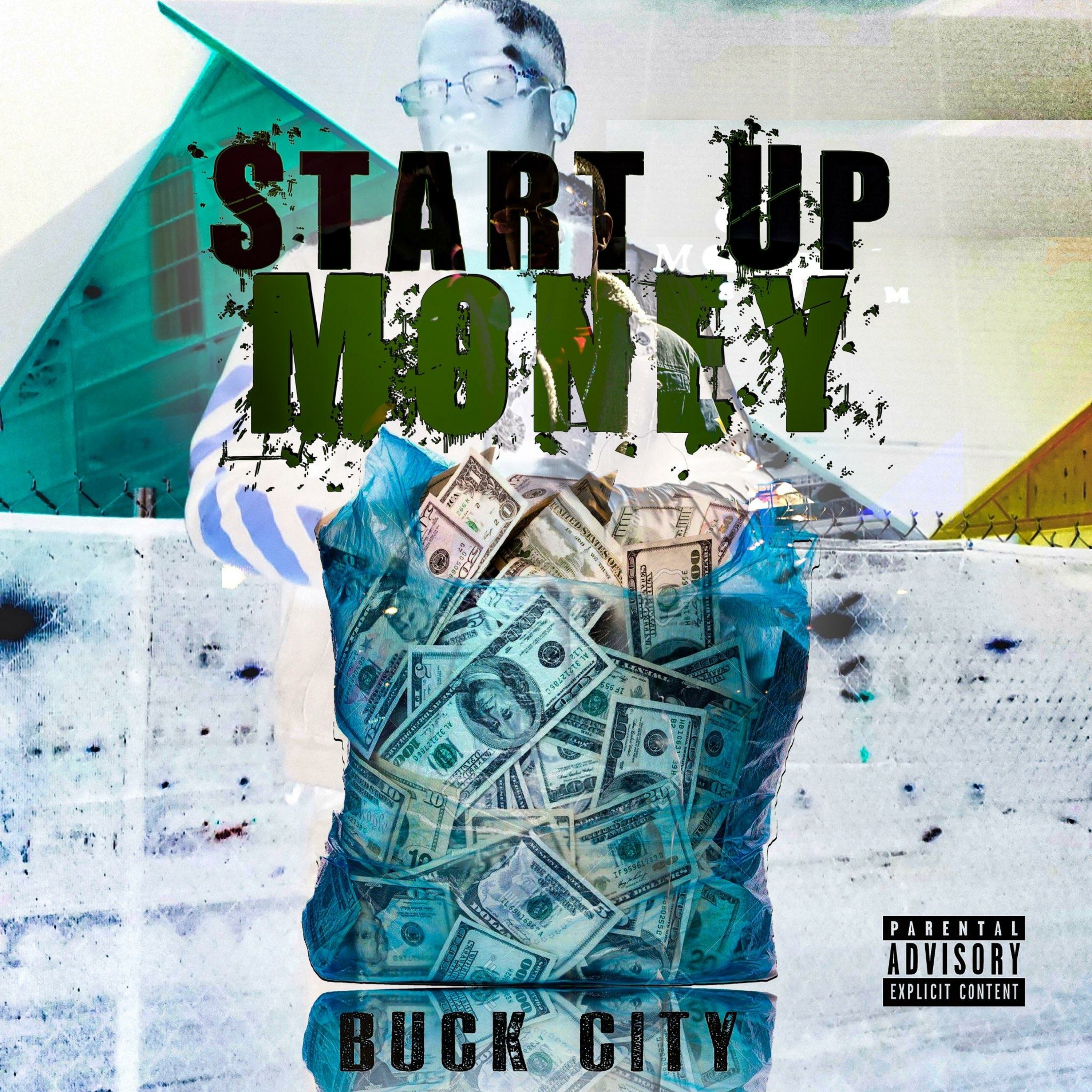 Start Up Money
