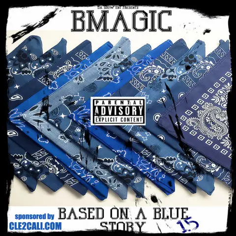 Based On A Blue Story