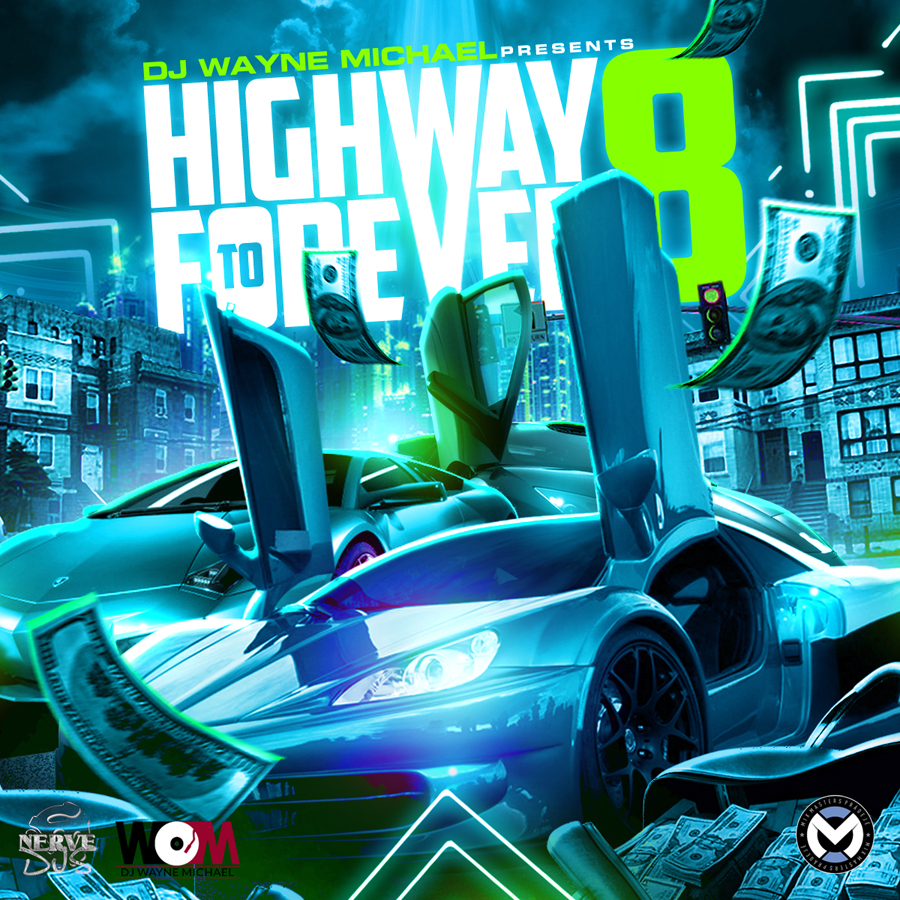 Highway To Forever 8