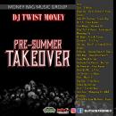 Pre-Summer Takeover 2019