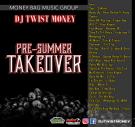 Pre-Summer Takeover 2019