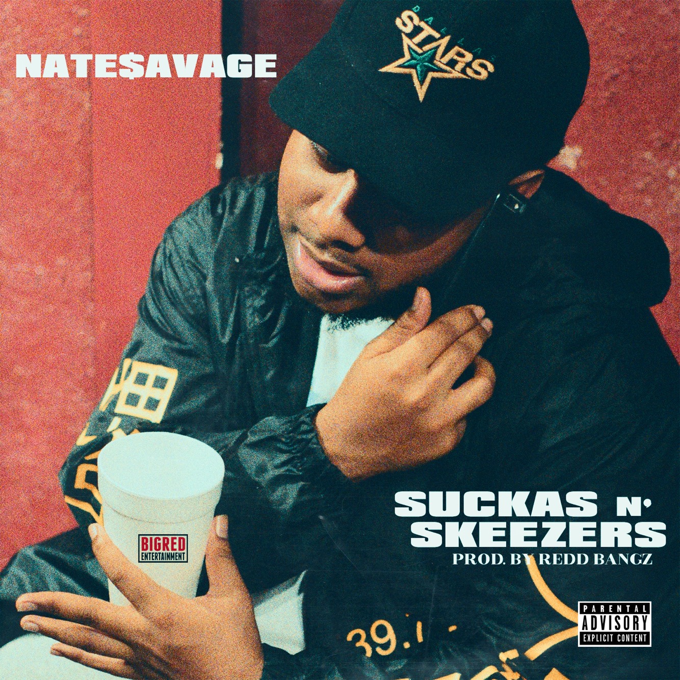 Suckas and Skeezers