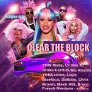 CLEAR THO BLOCK Mixtape