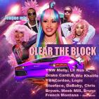 CLEAR THO BLOCK Mixtape