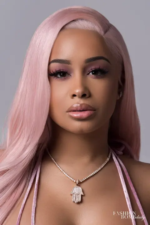 DREAMDOLL - WHEN ITS OVER (CLEAN)