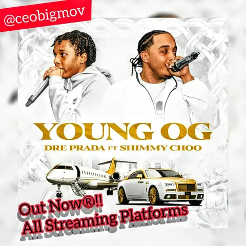 Young Og