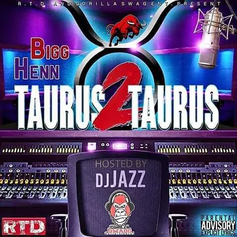 Taurus 2 Taurus