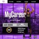 My Career Mixtape