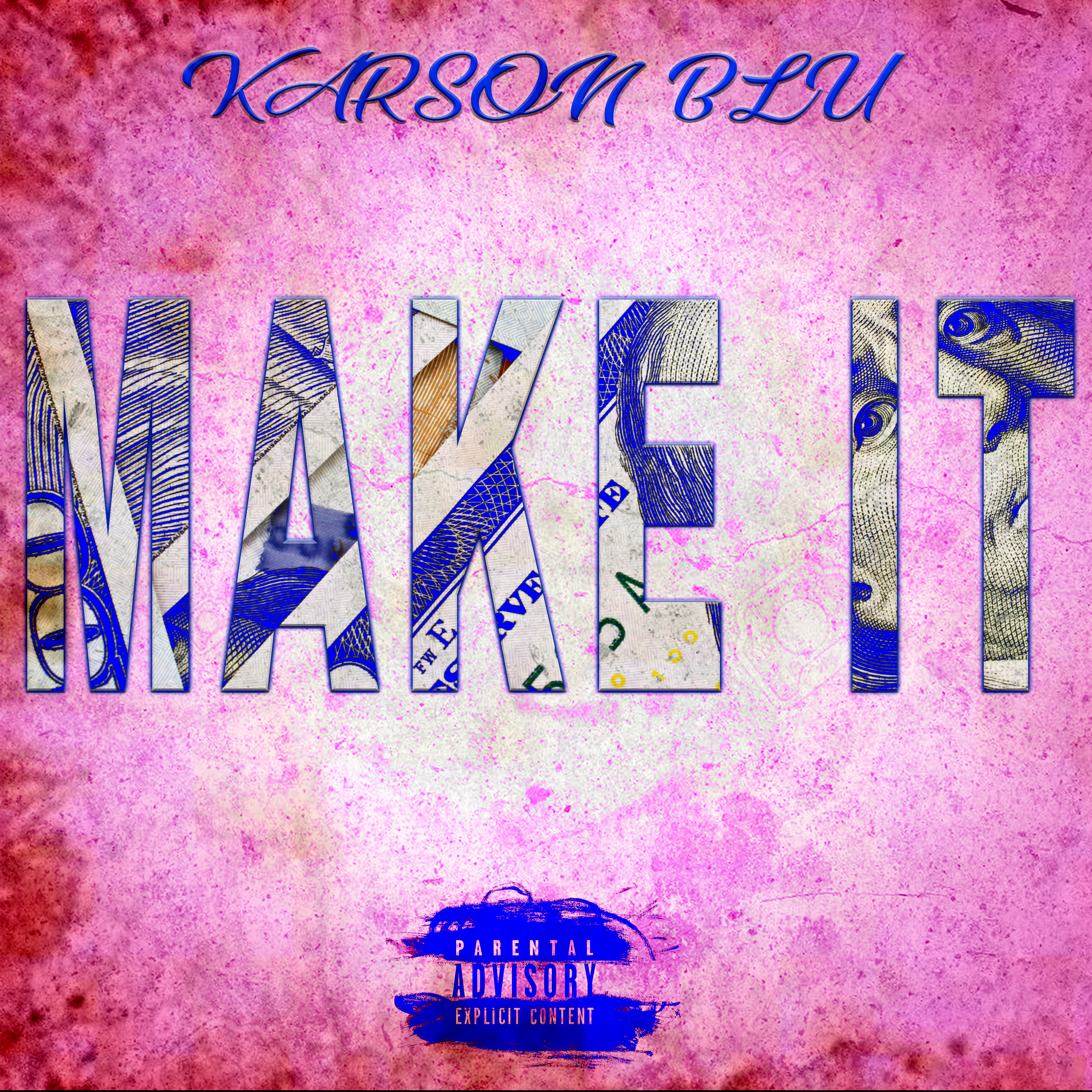 Make it