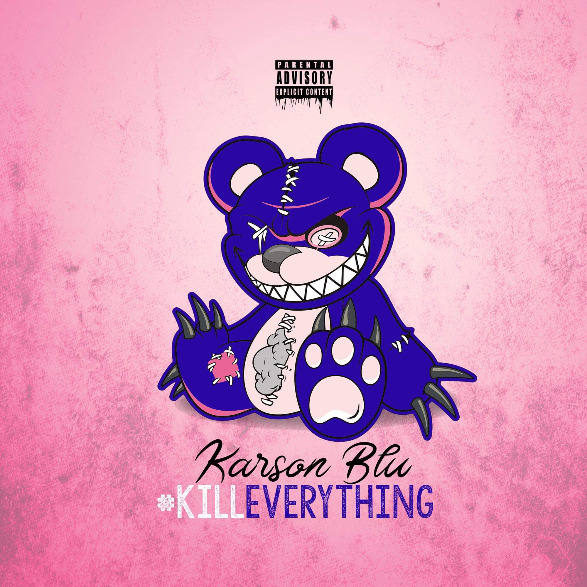 Karson Blu - Make it