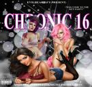 The Chronic 16 The Chronic 16