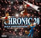 The Chronic 20 The Chronic 20