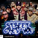  STREET CRED VOL 13 